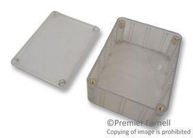 DELTRON ENCLOSURES 479-0160-0