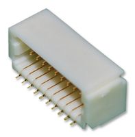 JST (JAPAN SOLDERLESS TERMINALS) SM20B-SRDS-G-TF(LF)(SN)