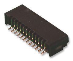 JST (JAPAN SOLDERLESS TERMINALS) 12FMN-SMT-A-TF(LF)(SN)