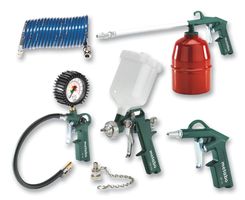 METABO LPZ 7 SET