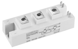 SEMIKRON SKM100GB125DN