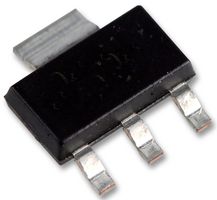 ONSEMI BSP16T1G