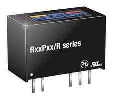 RECOM POWER R05P05S/X2/R8