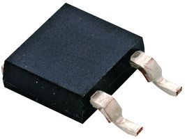 ONSEMI FQD12N20LTM