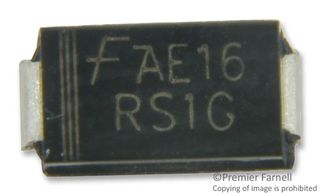 ONSEMI RS1G