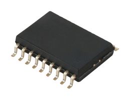 MICROCHIP PIC16C621A-04I/SO