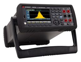 KEYSIGHT TECHNOLOGIES 34470A