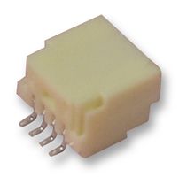 JST (JAPAN SOLDERLESS TERMINALS) SM06B-NSHSS-TB (LF)(SN)