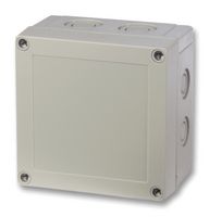 FIBOX PCM 125/60 G ENCLOSURE