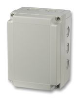 FIBOX PCM 150/60 G ENCLOSURE