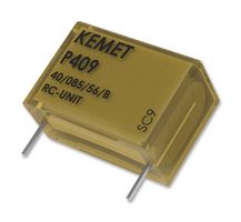 KEMET P409CE104M275AH470