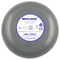 MOFLASH SIGNALLING AB6-230AC