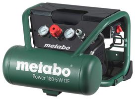 METABO POWER 180-5 W OF