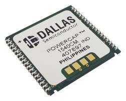 ANALOG DEVICES DS1744WP-120IND+