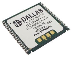 ANALOG DEVICES DS1744P-70+