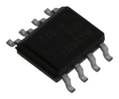 ANALOG DEVICES MAX487CSA+