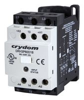 SENSATA/CRYDOM DRH3P60D18