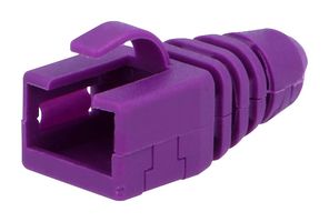 MH CONNECTORS RJ45SRB-RET-P