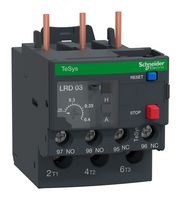 SCHNEIDER ELECTRIC LRD03