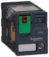 SCHNEIDER ELECTRIC RXM2AB2BD