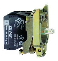 SCHNEIDER ELECTRIC ZB4BW0G11