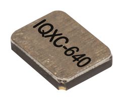 IQD FREQUENCY PRODUCTS LFSPXO065833