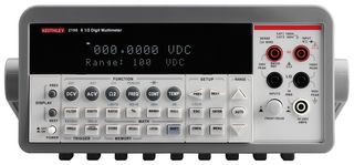 KEITHLEY 2100/220