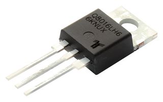 LITTELFUSE Q8016LH6TP