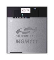 SILICON LABS MGM111A256V2R