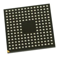 STMICROELECTRONICS STM32U595AJH6