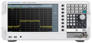 ROHDE & SCHWARZ FPC-COM1