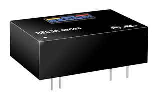 RECOM POWER REC3A-0505SW/H2