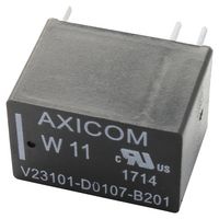 AXICOM - TE CONNECTIVITY V23101D 107B201