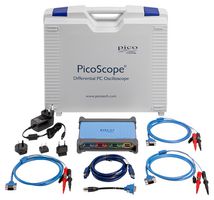 PICO TECHNOLOGY PICOSCOPE 4444 STANDARD KIT