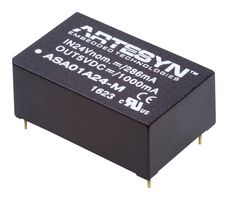 ARTESYN EMBEDDED TECHNOLOGIES ASA01CC12-M