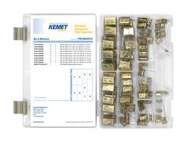 KEMET PPR ENG KIT 01