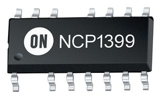 ONSEMI NCP1399AIDR2G