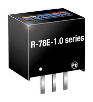 RECOM POWER R-78E5.0-1.0