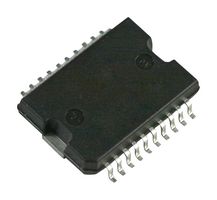 STMICROELECTRONICS L6376D