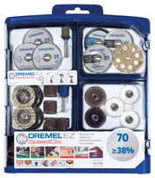 DREMEL 2615E725JA