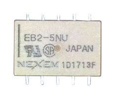 NEXEM EB2-12NU-L