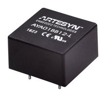 ARTESYN EMBEDDED TECHNOLOGIES AYA01B12-L