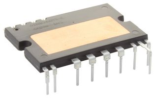 STMICROELECTRONICS STGIB8CH60TS-E