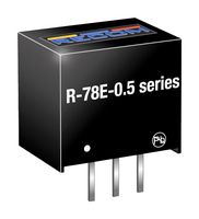 RECOM POWER R-78E3.3-0.5