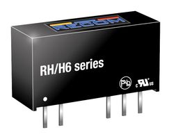 RECOM POWER RH-2405D/H6