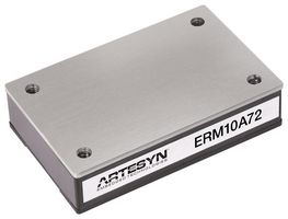 ARTESYN EMBEDDED TECHNOLOGIES ERM03C110