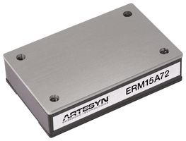 ARTESYN EMBEDDED TECHNOLOGIES ERM06B110