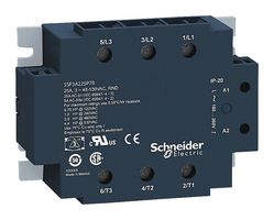 SCHNEIDER ELECTRIC SSP3A250BDRT