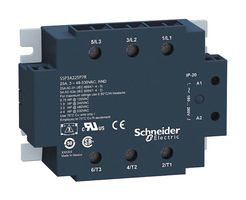 SCHNEIDER ELECTRIC SSP3A250BDT