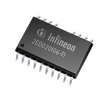 INFINEON 2ED020I06FIXUMA1